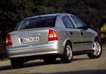 Opel Astra Sedan 1998 года